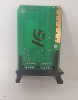 APC PNETR6 640-0389A-Z REV05 Cat 6 Network Surge Protection Module