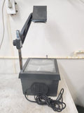 GTL Luscombe 5000 Overhead Transparency Still Picture Projector