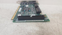 Adaptec 39160 ASC-39160/DELL3 64-bit PCI-X Dual-Channel Ultra160 SCSI Card