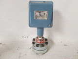 United Electric H100-190 95303 Pressure Switch w/ Ametek Type SB Seal Element