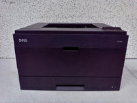 Dell 2350dn Network Duplex Laser Printer Page Count 54634