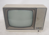 Vintage Zenith Data Systems ZVM-121 12MB15X 12" CRT Video Monitor Green 1981