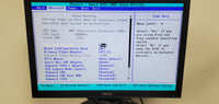 Vintage Gaming Compaq Presario SR1810NX AMD Sempron 3200 1.8GHz Computer No HDD
