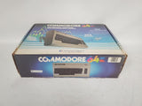 Vintage Commodore 64 Personal Computer Box Only HACF Prop Halt & Catch Fire