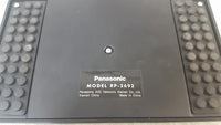 Panasonic RP-2692 Transcriber Dictaphone Foot Switch Pedal