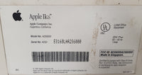 Vintage Apple IIGS ROM 1 A2S6000 Computer E8160LH Case Issue