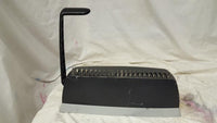 GBC Docubind P100 Comb Binding Machine