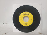 Tension Call Me/Your Sunshine Star Creature Universal Vibrations 45RPM Vinyl