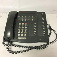 Lot of 9 Avaya 624D+M Office Digital Business Phone LCD Display