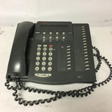 Lot of 9 Avaya 624D+M Office Digital Business Phone LCD Display