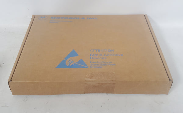 Motorola Site Controller Card RSC 84D82277T02