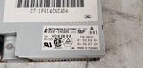 Vintage Mitsubishi MF355F-2490UC 3.5" Floppy Disk Drive White Bezel 1995