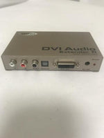 Gefen DVI Audio Extender R