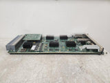 Brocade Foundry FI2XGMR4-PREM Management Engine + 2x FTLX8511D3-F1 SX800 SX1600