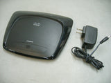 Linksys Cisco WRT54G2 V1 54 Mbps 4-Port 10/100 Wireless G Router