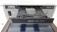 Storz 202040 20 Karl Storz Endoscopy SCB AIDA Image Capture Device DVD Burner