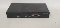 AMX Inspired Signage IS-SPX-1000 XPress Player