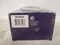 NEW Vintage Rolodex Office Covered Card File 2.25X4"