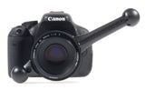 FocusShifter - DSLR Follow Focus Set w/counter balance for Canon, Nikon, and other Lenses.
