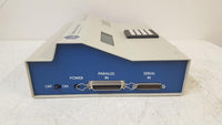 Enabling Technologies TranSend LT Braille Printing System Control