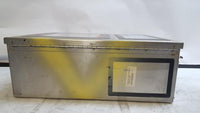 Sigma Industrial Automation 207 Control Box 629A0212005T Enclosure Panel