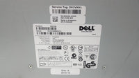 Dell PowerVault 114T 2U Rack BC-RJACX-AZ Ultrium 2 Tape Drive