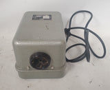 Carl Zeiss SpT1000 Microscope Power Supply Transformer Transformator