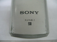 Sony RM-V202 Remote Control