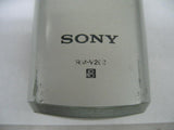 Sony RM-V202 Remote Control