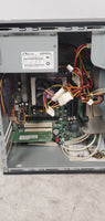 Vintage Gaming Compaq Presario SR1810NX AMD Sempron 3200 1.8GHz Computer No HDD