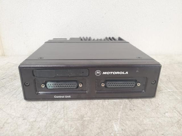 Motorola Astro L99DX+258L Radio Base Station Control Unit