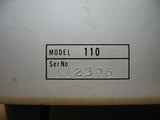 Wavetek Model 110 Function Generator