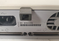 Sun Microsystems GWV611-T 599-2105-01 DDS-3 Data Storage External Tape Drive