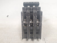 Cutler-Hammer QCR3025H 25A 3 Pole Circuit Breaker