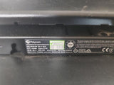 Polycom VVX400 Business Office Phone Handset Black