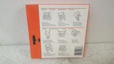 NEW IBM 133761 Wheelwriter 3 & 5 Easystrike Replacement Typewriter Ink Ribbon