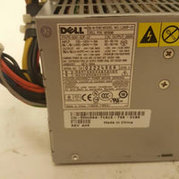 Dell L280P-01 Ballast 280W Power Supply