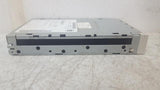 Iomega Z100ATAPI 03019D00 Apple Zip 100 IDE Internal Zip Drive White Bezel