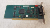 HP E2073-66501 HPIB GPIB Port ISA Interface Card
