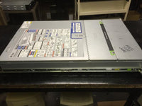 Sun SPARC Enterprise T5220 w/ 64GB RAM, 1 Fiber Optic NIC, No HDD's 541-2155-04