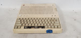 Vintage Apple A2S4000 IIC Computer Missing Space Bar Halt & Catch Fire Prop HACF