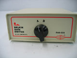 Belkin Data Switch Box F1B024 Parallel
