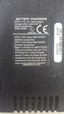 Lot of 10 Motorola NTN7212B 9928MP Radio Battery Charger w/ Adapter