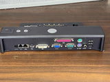 Dell PR01X Docking Station Port Replicator