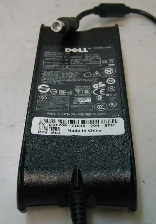 Dell PA-10 AC Power Supply Adaptor LA90PS0-00