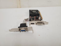 EVGA GeForce 512-P3-1300-LR PCI 512MB DVI HDMI VGA Video Card