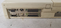 Vintage Toshiba PA7048U T1200 Laptop Computer Beige
