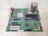 Dell 09KPNV 09KPNV-70821-274-1DQH-A01 Precision Workstation Computer Motherboard