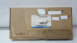 NEW Emergi-Lite DX1R-N Slave LED Die Cast Red Light Exit Sign