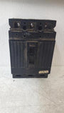 GE General Electric TEF134015 480VAC 15A 3 Pole Circuit Breaker